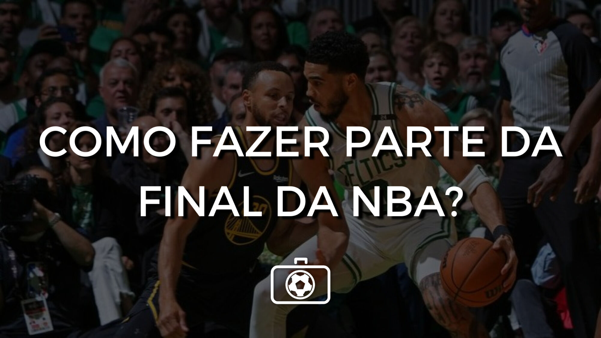 Final da NBA, Turista FC