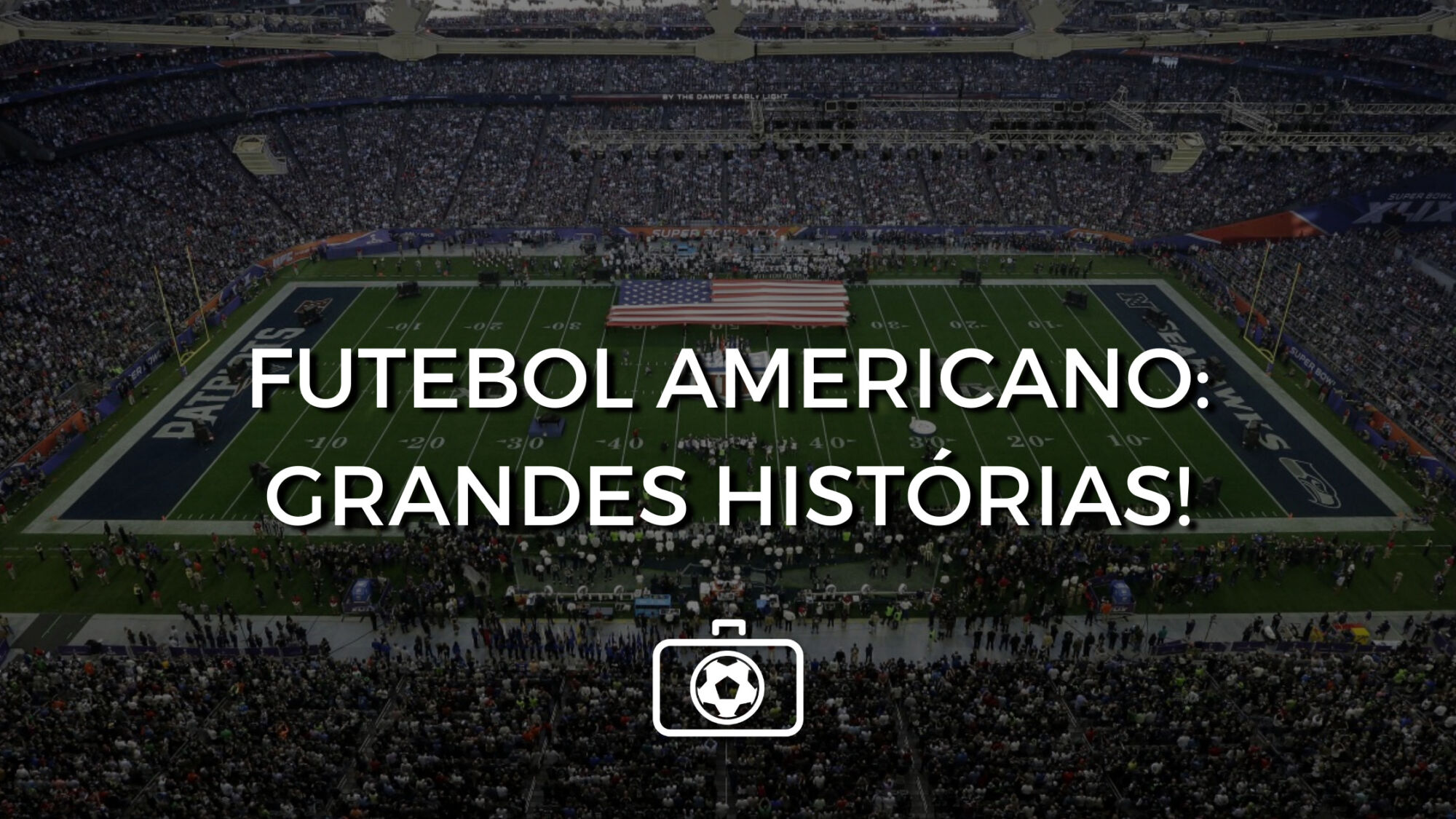 Futebol Americano A História do Futebol Americano