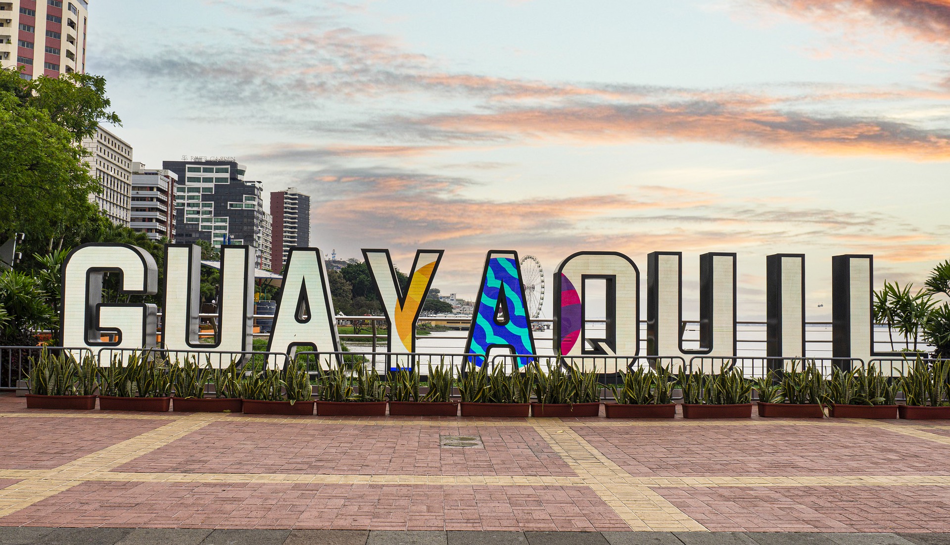 Guayaquil