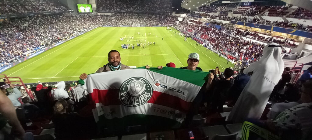 Mundial de Clubes 2023 na Arábia Saudita - Turista FC - Experiências  Esportivas