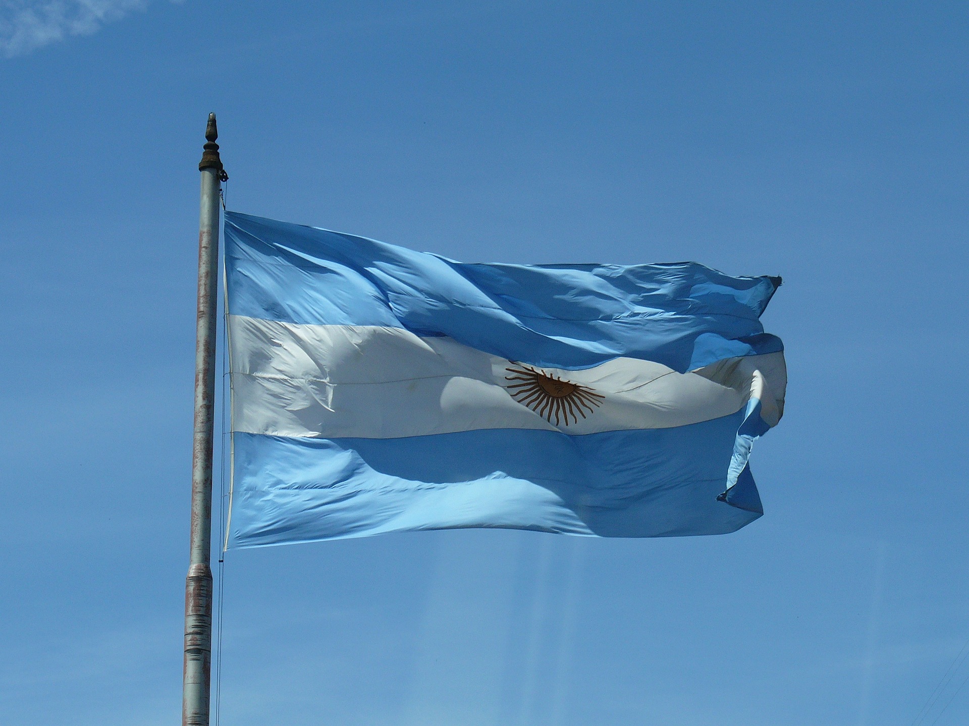 Argentina