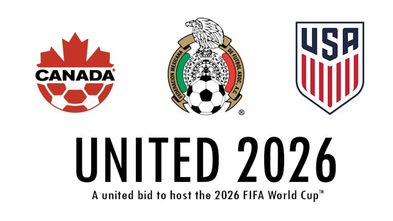 Copa do Mundo 2026