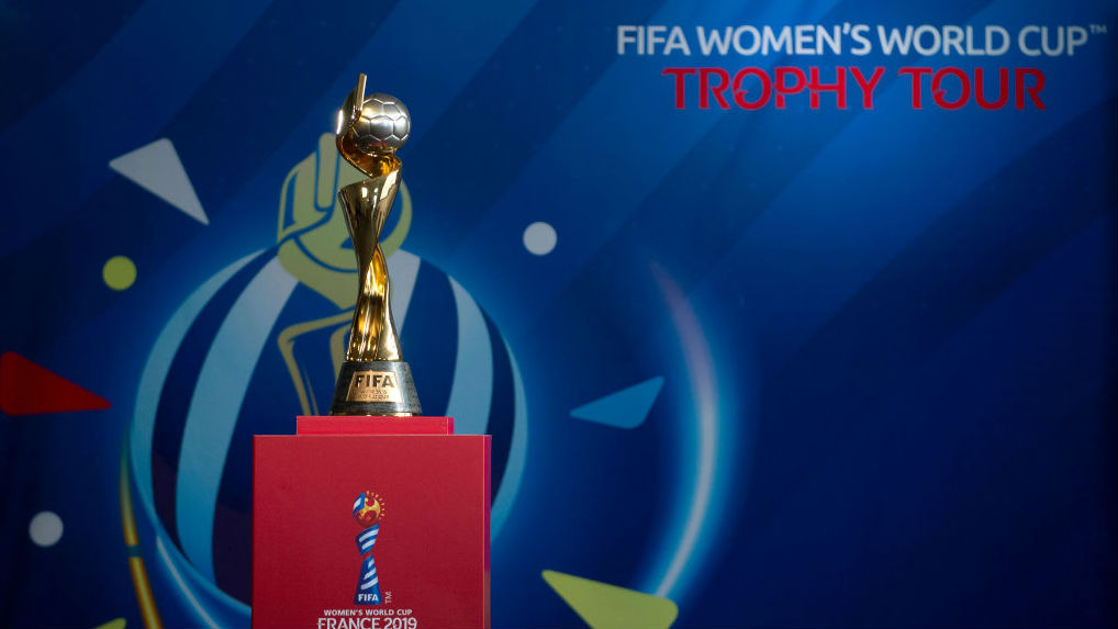 CBF Quer Sediar Copa Do Mundo Feminina Em 2027 - Turista FC