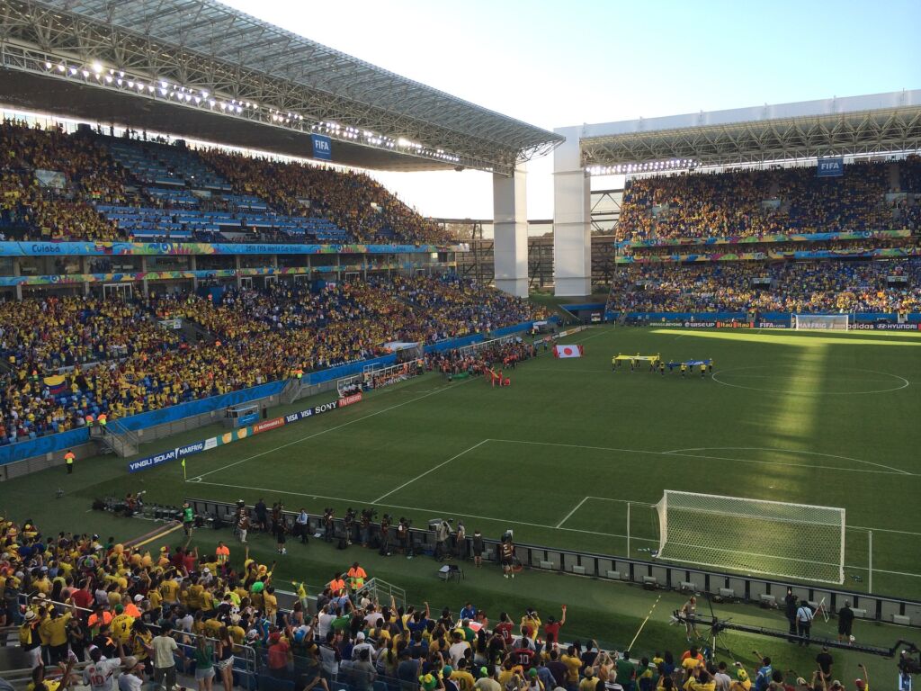 Futebol Brasileiro