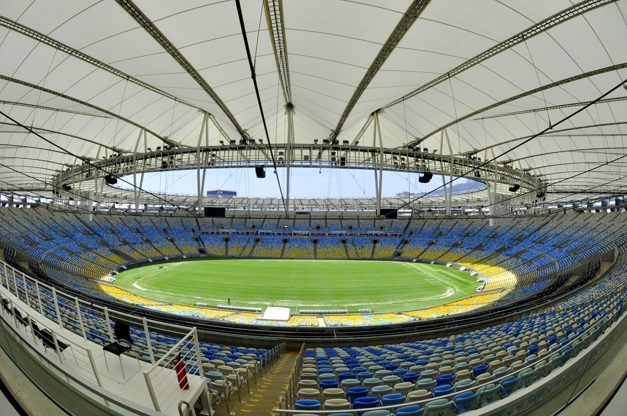 Final da Libertadores