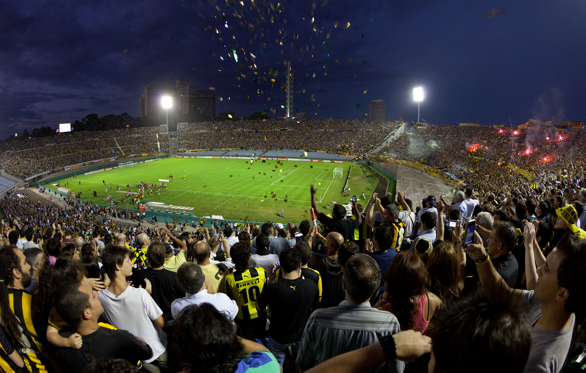 Libertadores