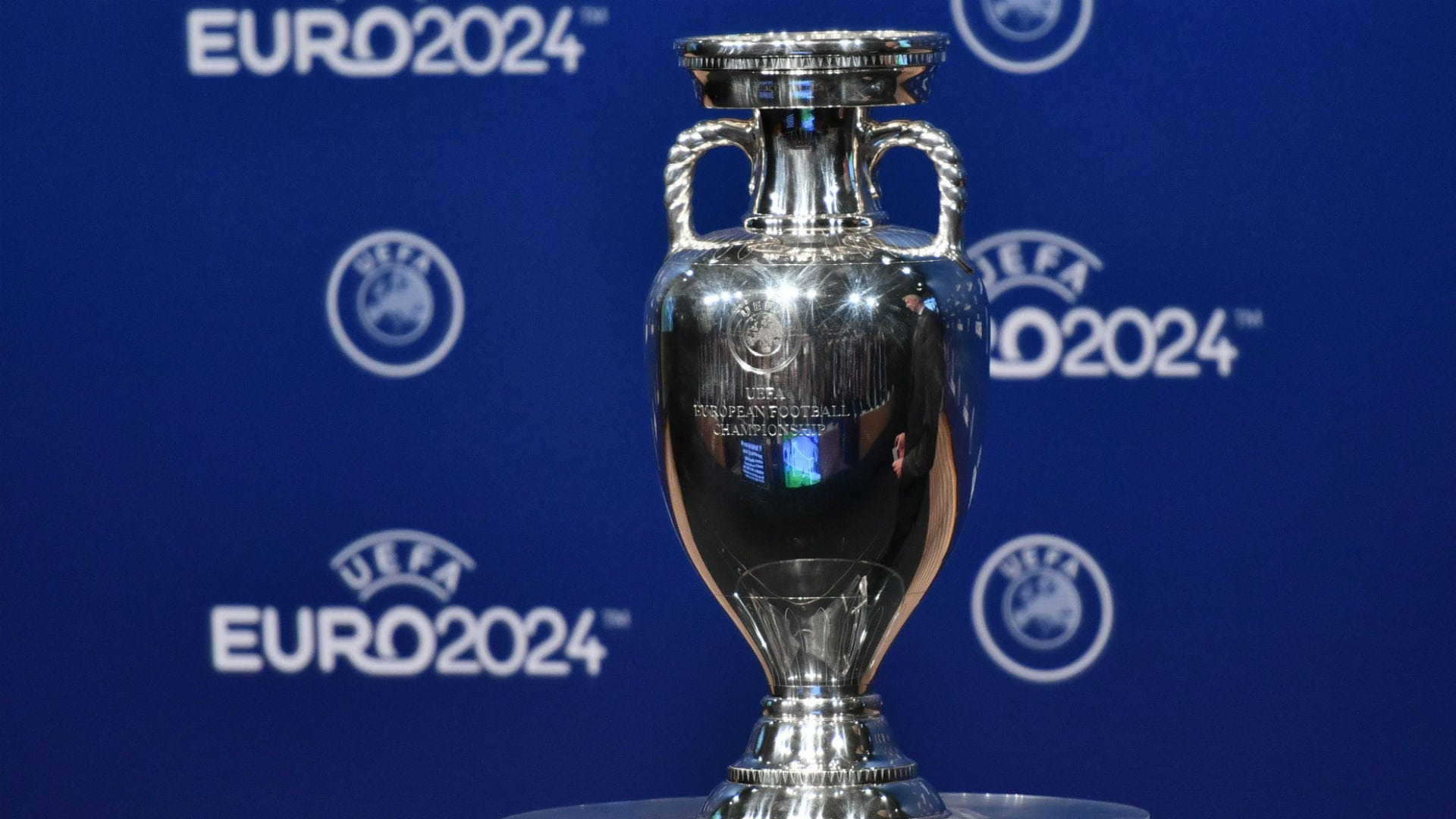 Euro 2024 ESPN transmitirá Eliminatórias Turista FC