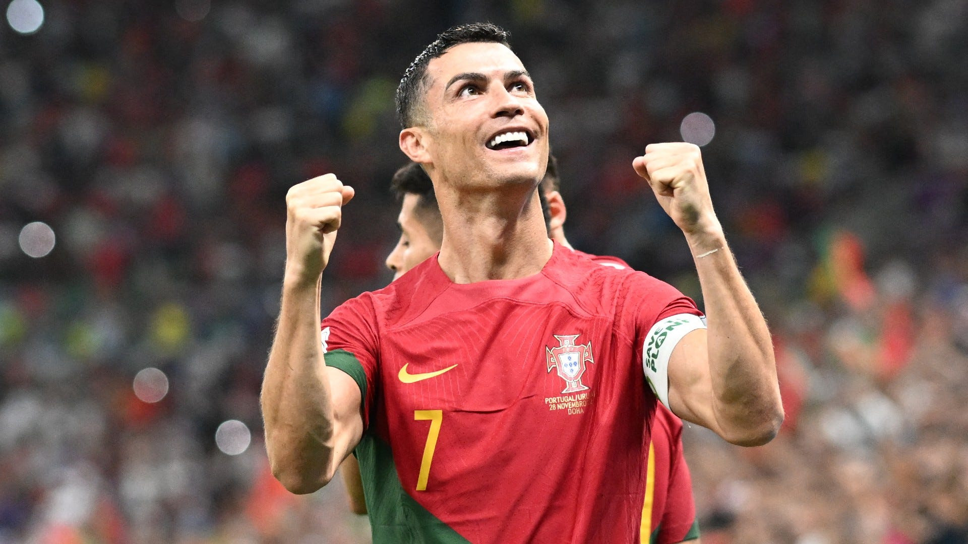 Cristiano Ronaldo é Recordista De Jogos Por Seleções - Turista FC