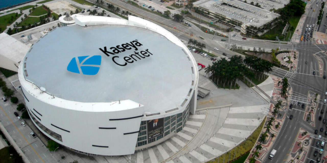 NBA: Miami Heat Anuncia Naming Rights De Ginásio - Turista FC