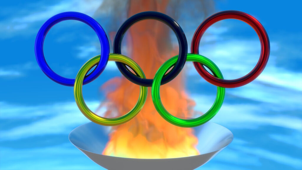 Jogos Olímpicos: Tudo que você precisa saber sobre os jogos. 