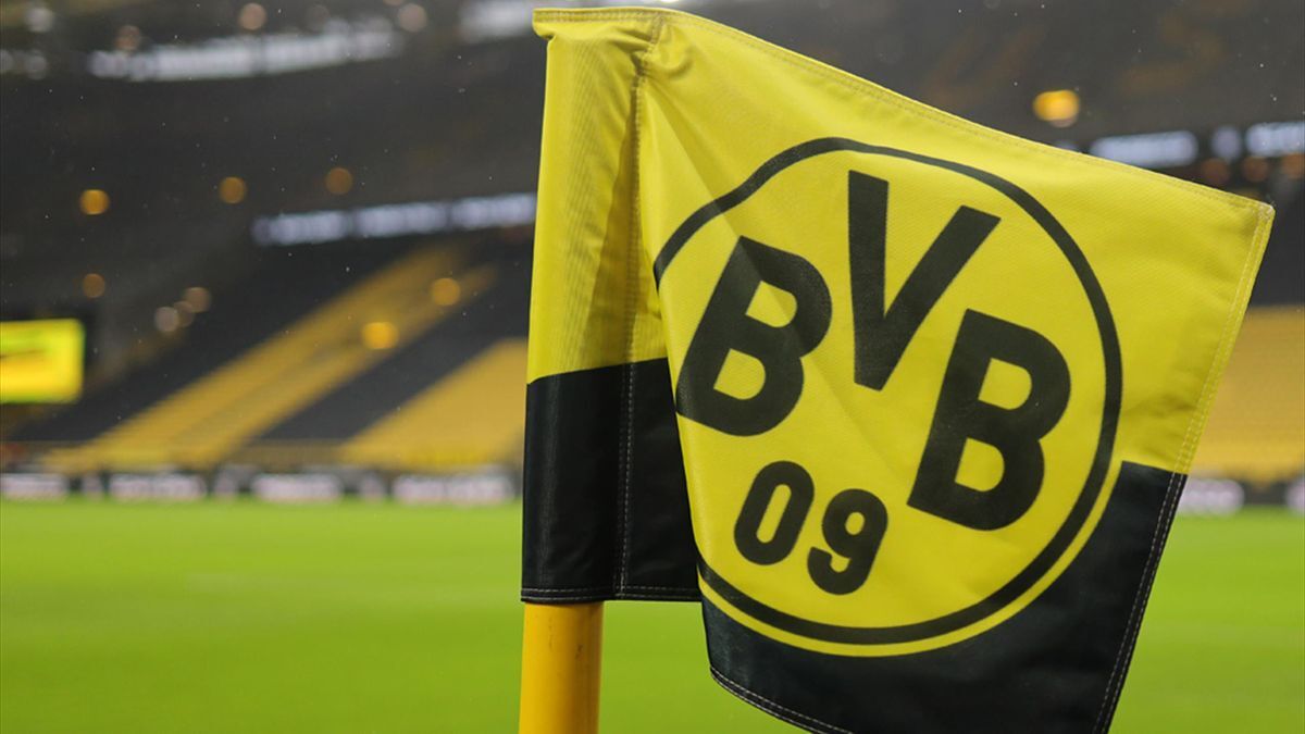 Borussia