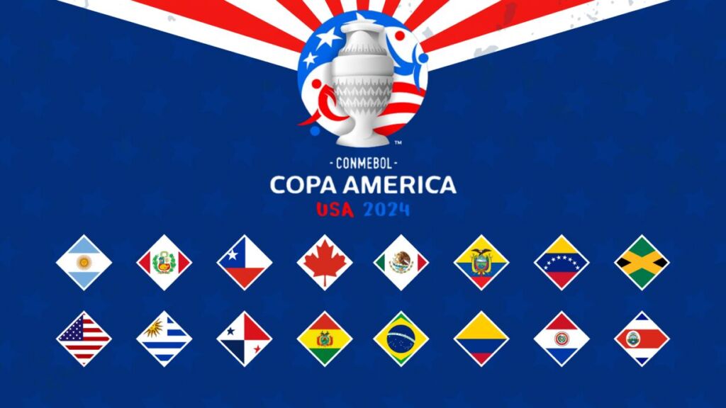 Copa América: conheça os estádios da competição