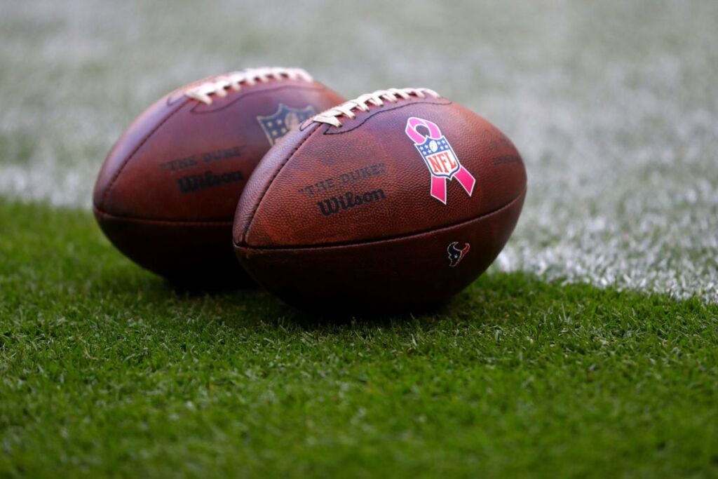 NFL condenada a pagar US$ 4 bilhões; entenda o motivo
