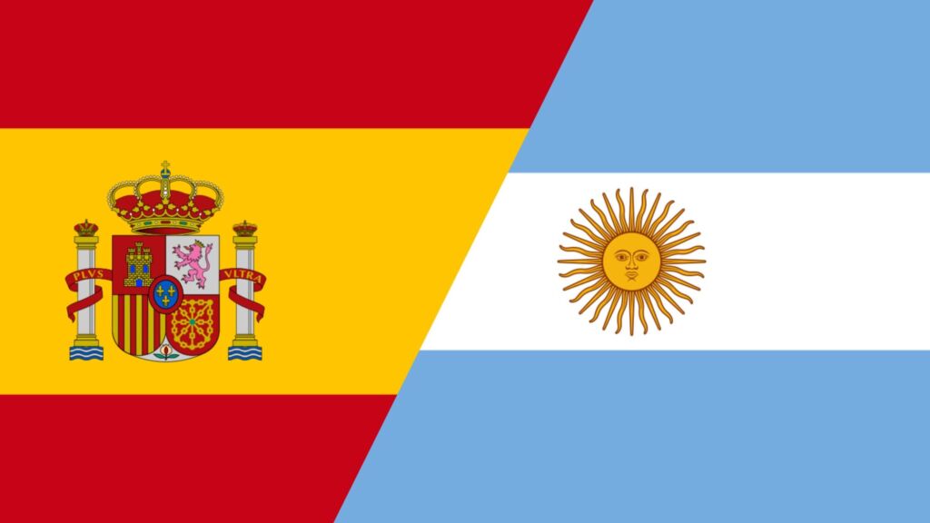 Finalíssima: saiba tudo sobre o jogo entre Espanha e Argentina