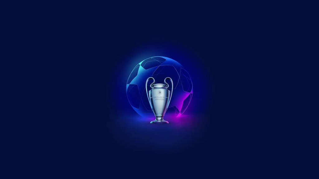 Champions League: conheça todos os brasileiros na competição