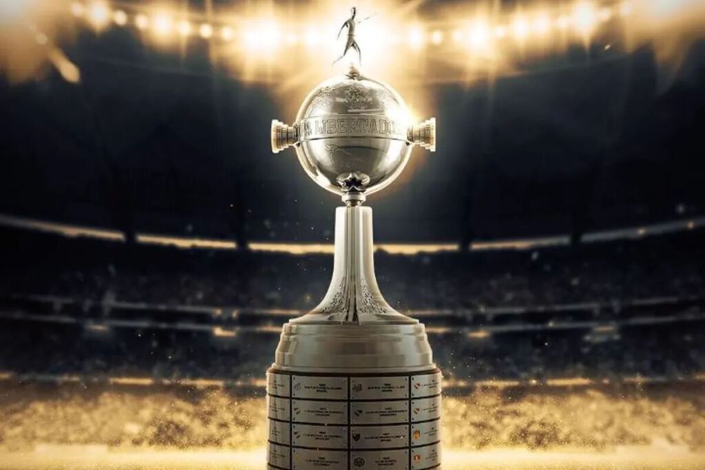 Libertadores: onde assistir aos jogos das quartas de final