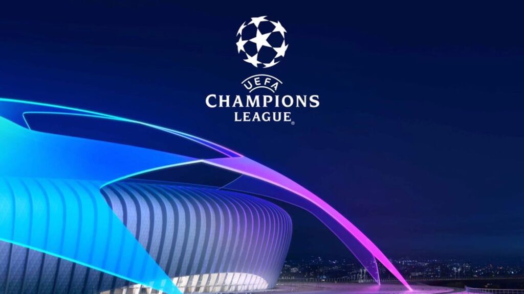 Champions League: entenda o novo sorteio da fase de grupos