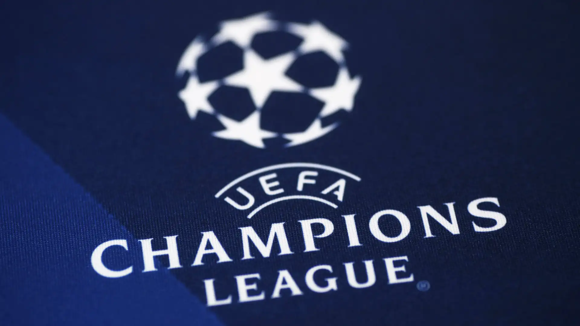 Champions League: veja os confrontos da fase de grupos