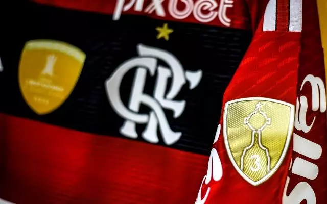 Libertadores: relembre o caminho do Flamengo em 2024