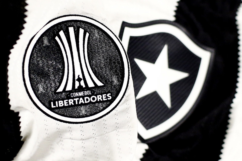 Botafogo esgota ingressos para semifinal da Libertadores; veja