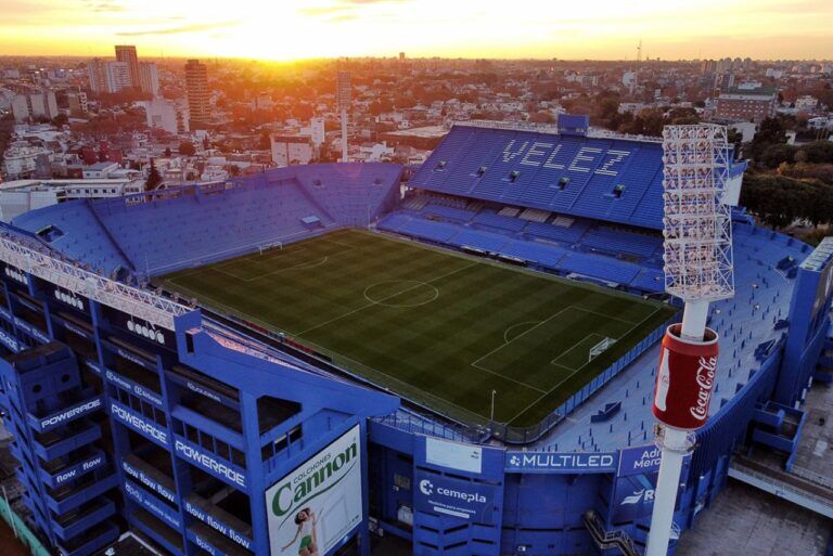 Final da Libertadores 2024 tem três estádios como candidatos; veja