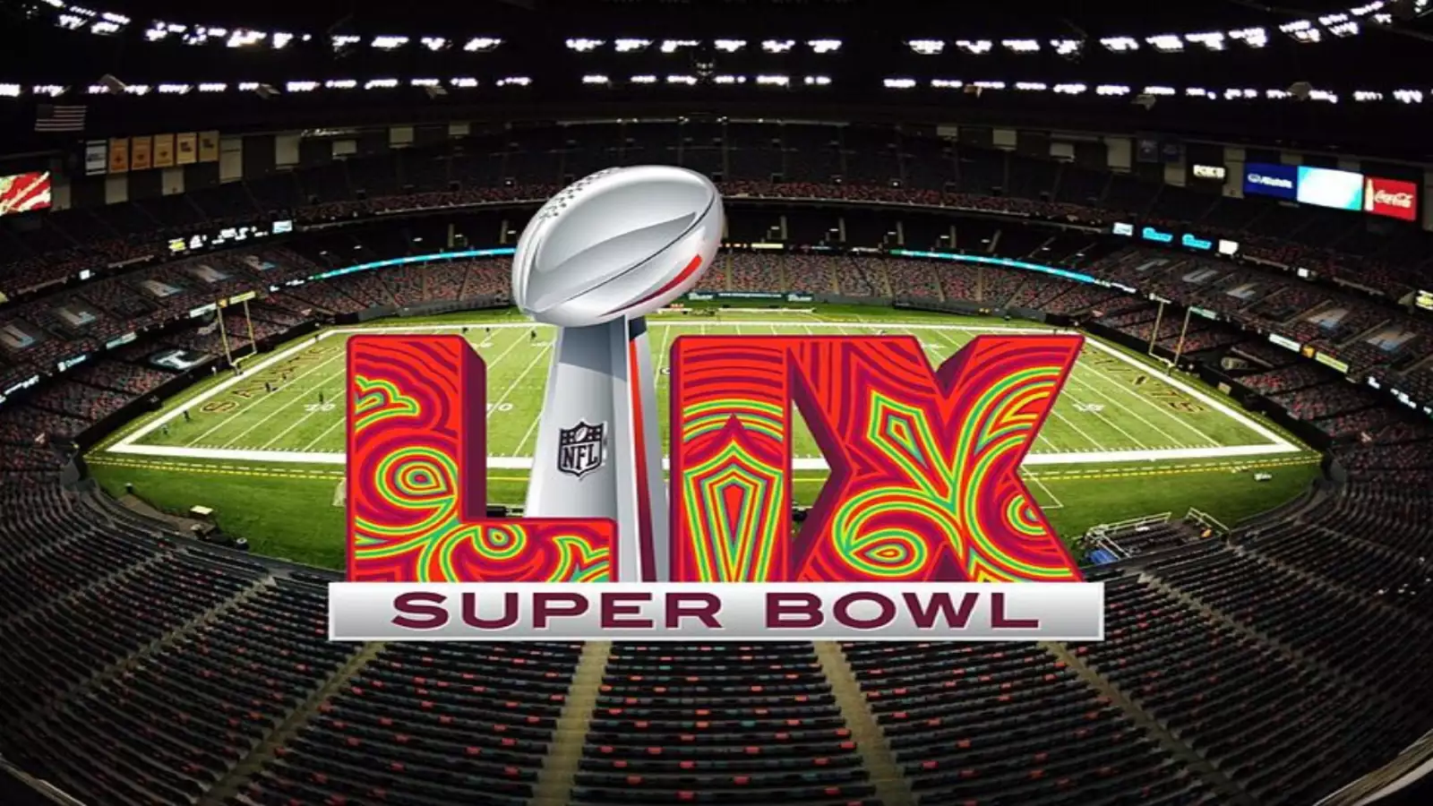 Super Bowl 2025: Veja Data e Horário da Final da NFL